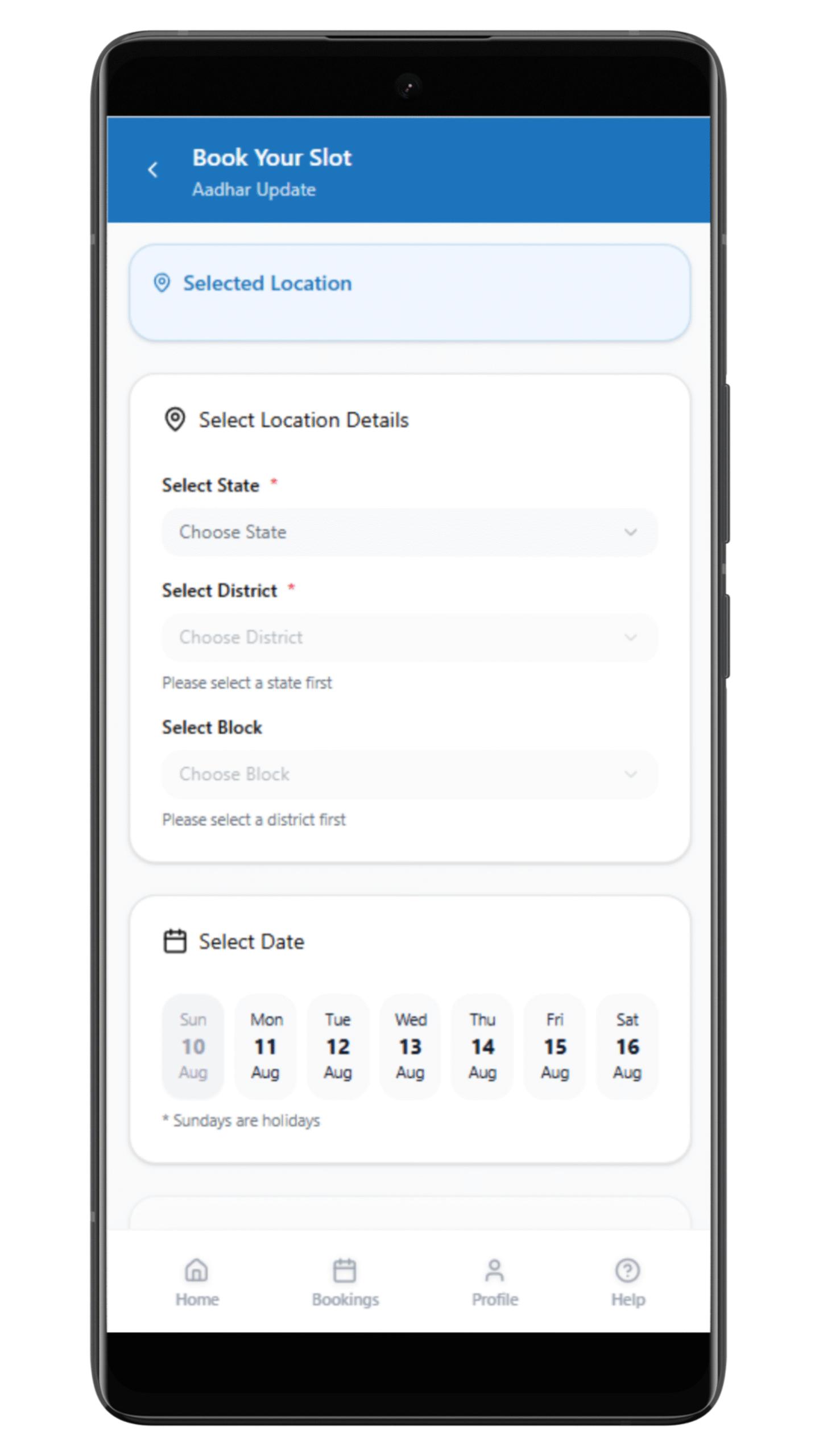 Website 4